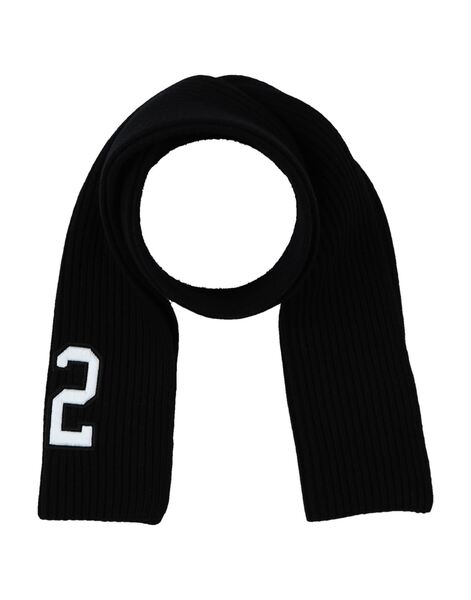  Dsquared2 - Accessoires - écharpes - On Yoox.com 
