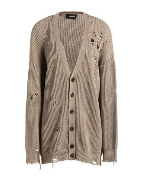  Dsquared2 - Maille - Cardigans - On Yoox.com 
