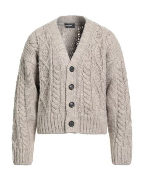  Dsquared2 - Maille - Cardigans - On Yoox.com 