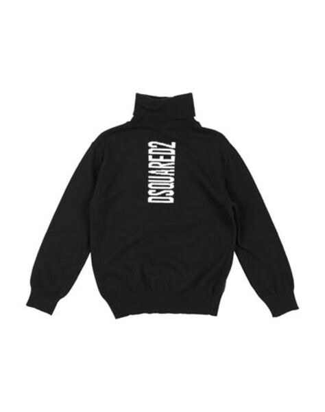  Dsquared2 - Maille - Cols Roulés - On Yoox.com 