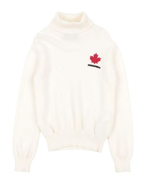  Dsquared2 - Maille - Cols Roulés - On Yoox.com 
