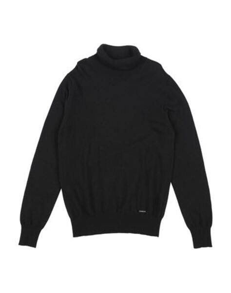  Dsquared2 - Maille - Cols Roulés - On Yoox.com 