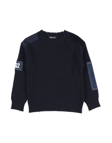  Dsquared2 - Maille - Pullover - On Yoox.com 