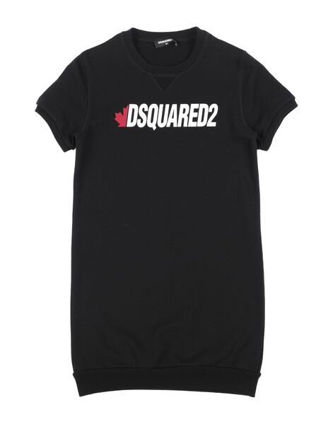  Dsquared2 - Robes - Robes Fille - On Yoox.com 