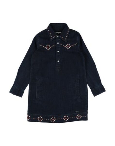  Dsquared2 - Robes - Robes Fille - On Yoox.com 