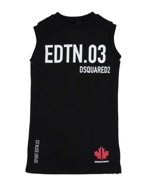  Dsquared2 - Robes - Robes Fille - On Yoox.com 