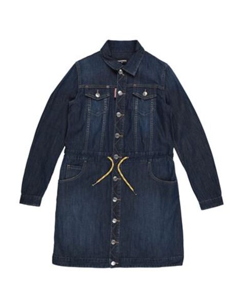  Dsquared2 - Robes - Robes Fille - On Yoox.com 