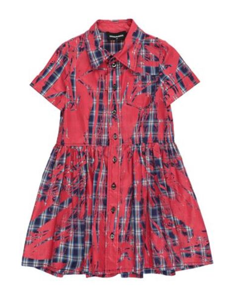  Dsquared2 - Robes - Robes Fille - On Yoox.com 