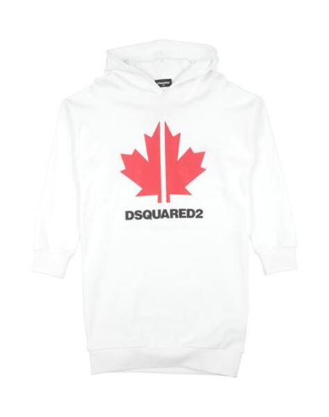  Dsquared2 - Robes - Robes Fille - On Yoox.com 