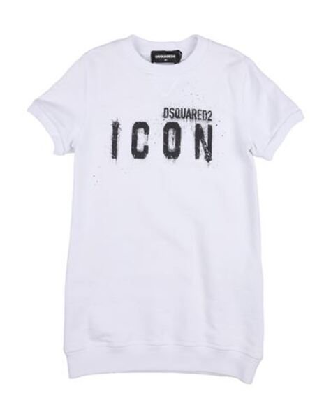  Dsquared2 - Robes - Robes Fille - On Yoox.com 