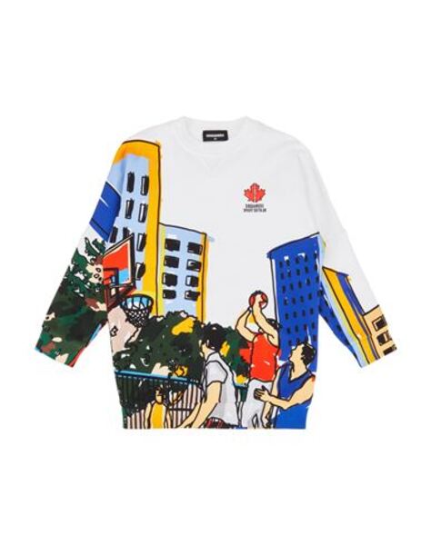  Dsquared2 - Robes - Robes Fille - On Yoox.com 