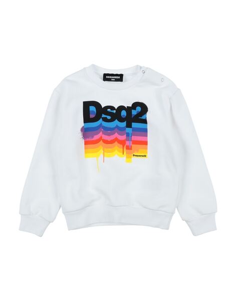  Dsquared2 - Tops - Sweat-shirts - On Yoox.com 