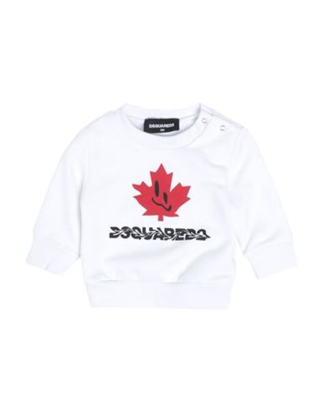  Dsquared2 - Tops - Sweat-shirts - On Yoox.com 