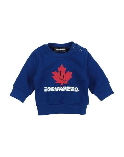  Dsquared2 - Tops - Sweat-shirts - On Yoox.com 