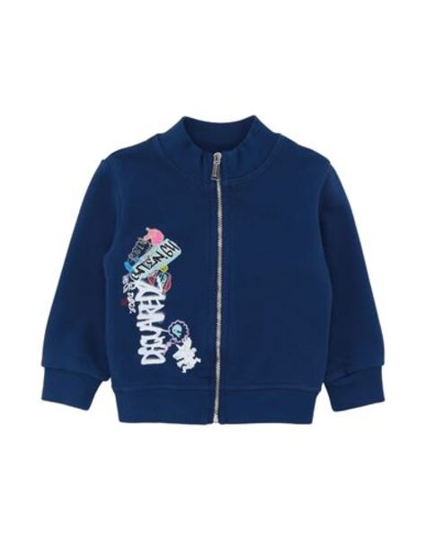  Dsquared2 - Tops - Sweat-shirts - On Yoox.com 