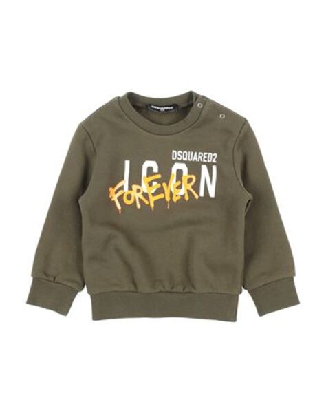  Dsquared2 - Tops - Sweat-shirts - On Yoox.com 