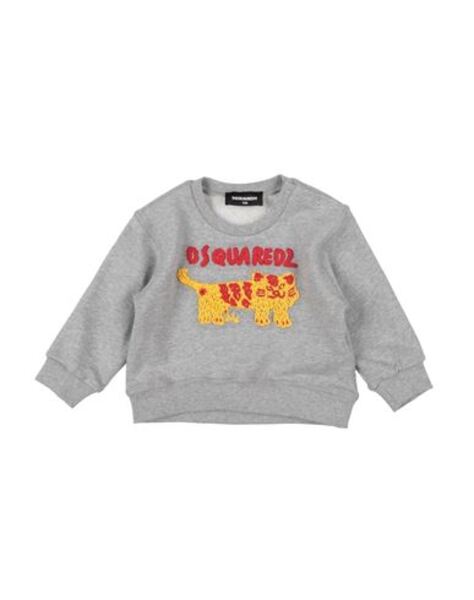  Dsquared2 - Tops - Sweat-shirts - On Yoox.com 