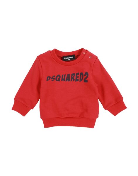  Dsquared2 - Tops - Sweat-shirts - On Yoox.com 