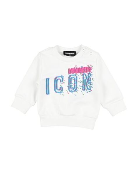  Dsquared2 - Tops - Sweat-shirts - On Yoox.com 