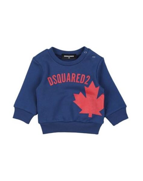  Dsquared2 - Tops - Sweat-shirts - On Yoox.com 