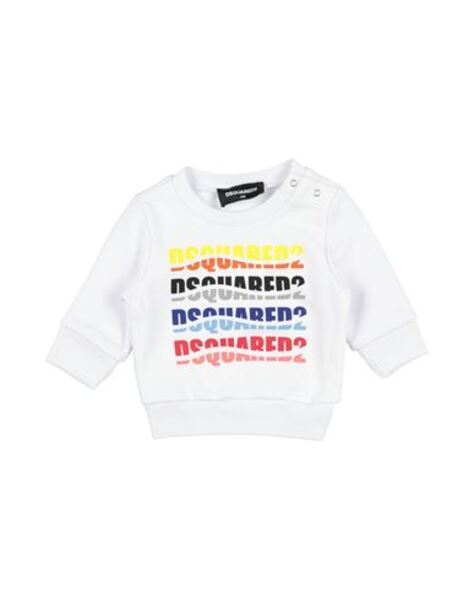  Dsquared2 - Tops - Sweat-shirts - On Yoox.com 
