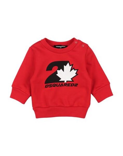  Dsquared2 - Tops - Sweat-shirts - On Yoox.com 