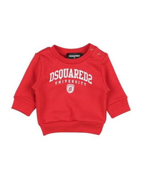  Dsquared2 - Tops - Sweat-shirts - On Yoox.com 