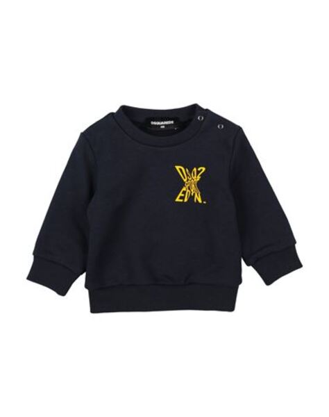  Dsquared2 - Tops - Sweat-shirts - On Yoox.com 