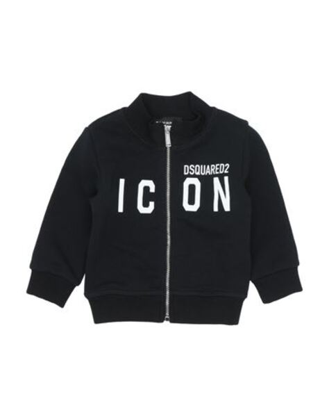  Dsquared2 - Tops - Sweat-shirts - On Yoox.com 