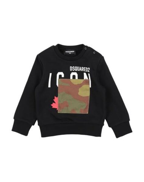  Dsquared2 - Tops - Sweat-shirts - On Yoox.com 