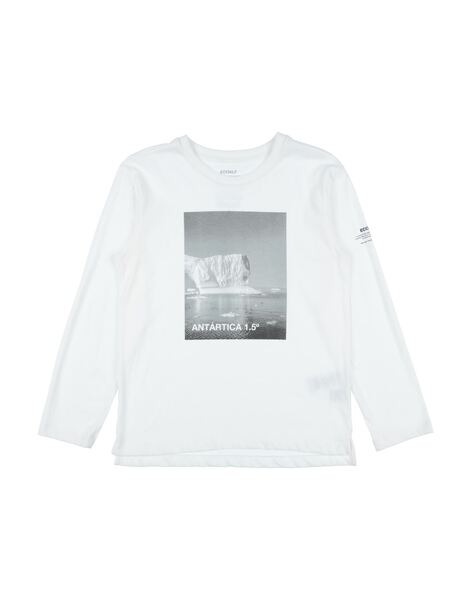  Ecoalf - Tops - T-shirts - On Yoox.com 