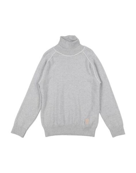  Eleventy - Maille - Cols Roulés - On Yoox.com 