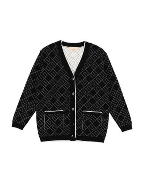  Elisabetta Franchi - Maille - Cardigans - On Yoox.com 