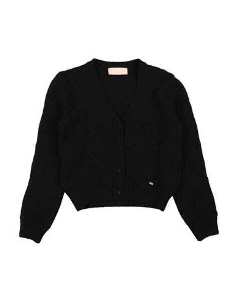  Elisabetta Franchi - Maille - Cardigans - On Yoox.com 