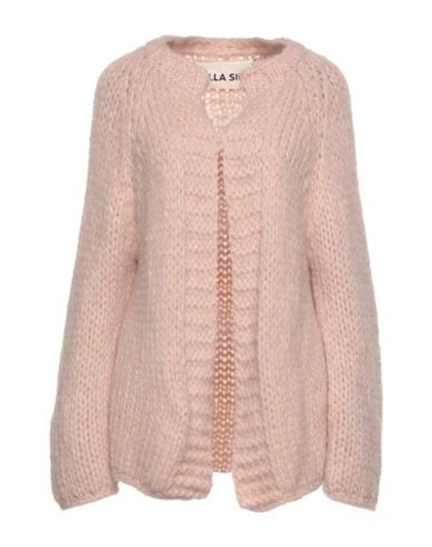  Ella Silla - Maille - Cardigans - On Yoox.com 