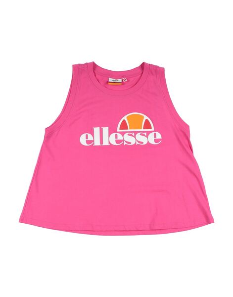  Ellesse - Tops - T-shirts - On Yoox.com 