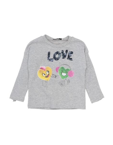  Elsy - Tops - T-shirts - On Yoox.com 