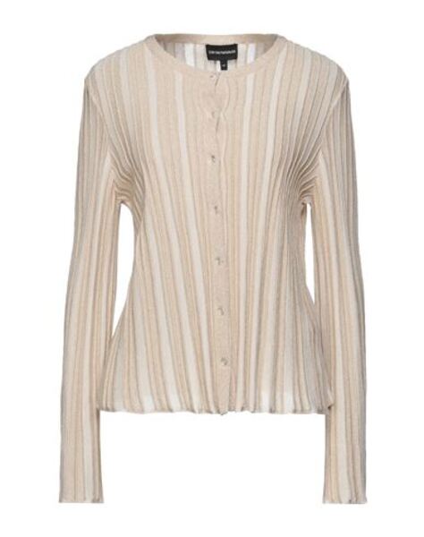  Emporio Armani - Maille - Cardigans - On Yoox.com 