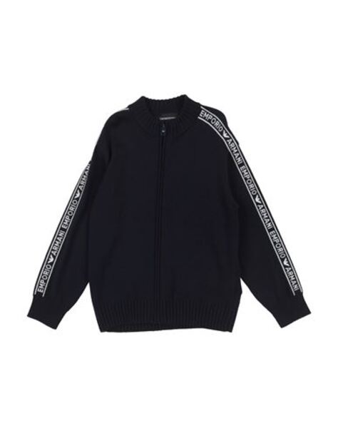  Emporio Armani - Maille - Cardigans - On Yoox.com 