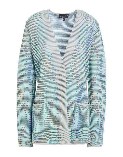  Emporio Armani - Maille - Cardigans - On Yoox.com 
