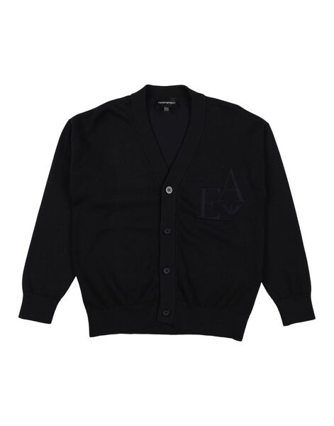  Emporio Armani - Maille - Cardigans - On Yoox.com 