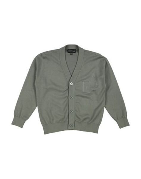  Emporio Armani - Maille - Cardigans - On Yoox.com 