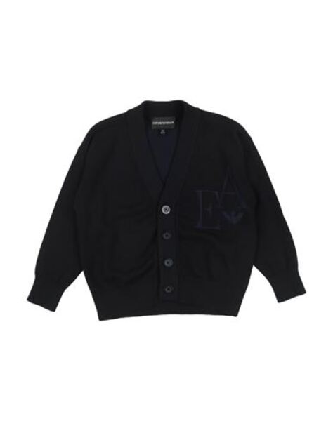  Emporio Armani - Maille - Cardigans - On Yoox.com 