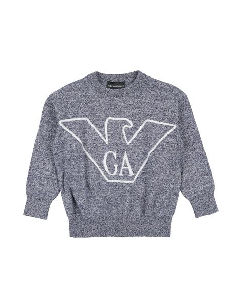  Emporio Armani - Maille - Pullover - On Yoox.com 