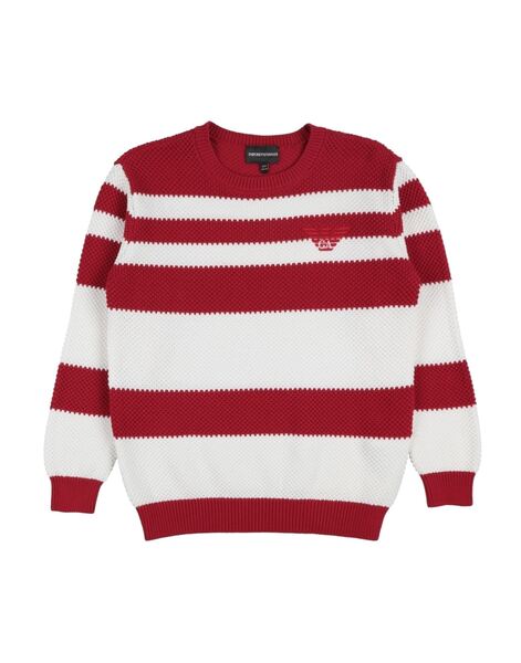  Emporio Armani - Maille - Pullover - On Yoox.com 