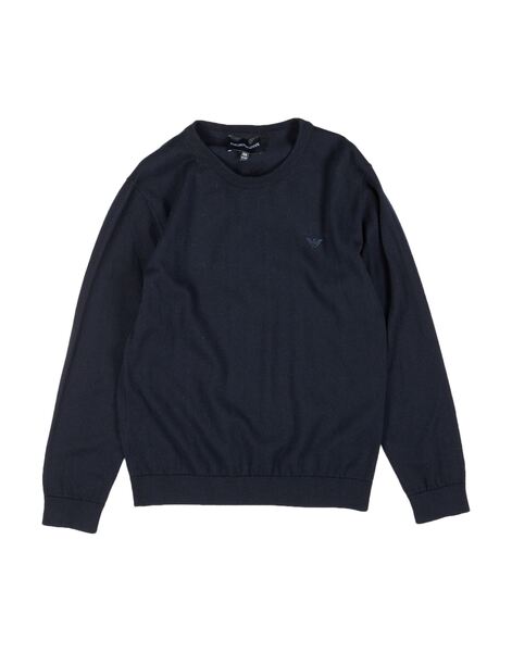  Emporio Armani - Maille - Pullover - On Yoox.com 