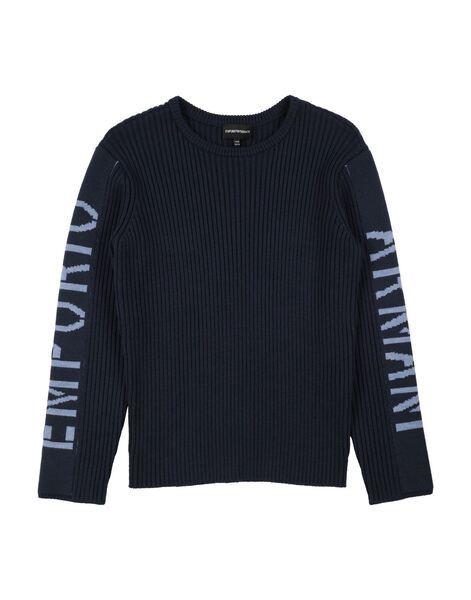  Emporio Armani - Maille - Pullover - On Yoox.com 