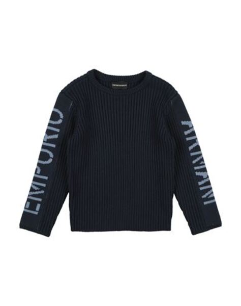  Emporio Armani - Maille - Pullover - On Yoox.com 