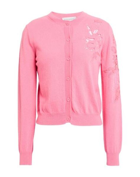  Ermanno Firenze - Maille - Cardigans - On Yoox.com 