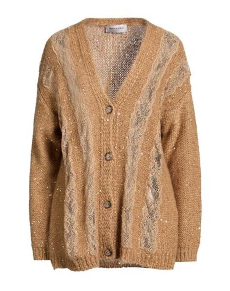  Ermanno Firenze - Maille - Cardigans - On Yoox.com 